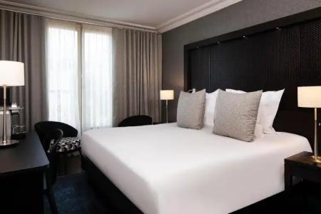 Hôtel Elysées Régencia - 47
