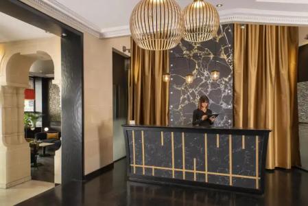 Hôtel Elysées Régencia - 27