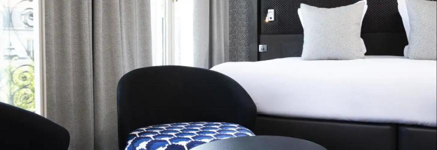 Hôtel Elysées Régencia - 63