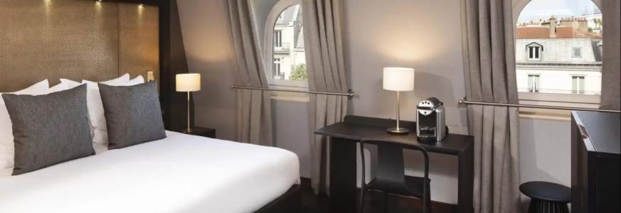 Hôtel Elysées Régencia - 38