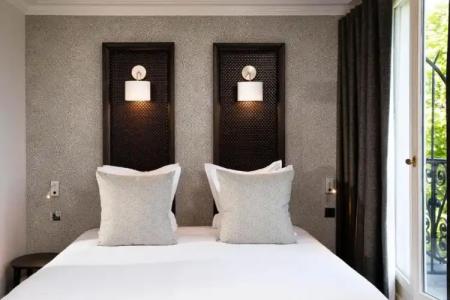 Hôtel Elysées Régencia - 48