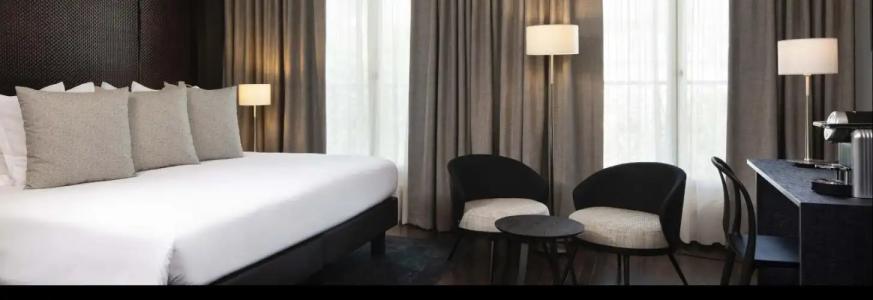 Hôtel Elysées Régencia - 61