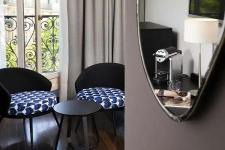 Hôtel Elysées Régencia - 69