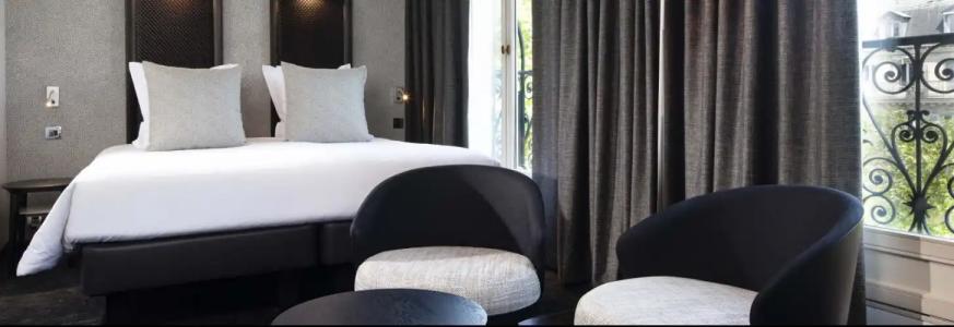 Hôtel Elysées Régencia - 53