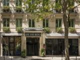Mademoiselle Double Junior Suite