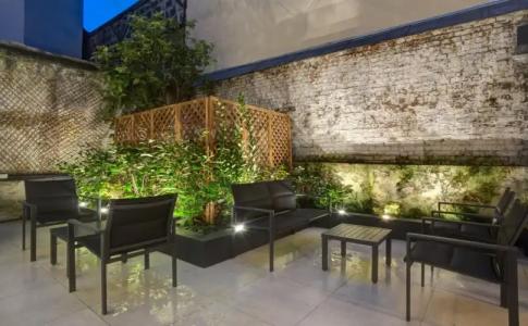Jardin de Villiers - 22