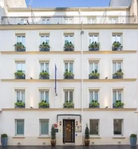 Jardin de Villiers - 25