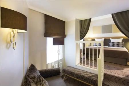 Hôtel Galileo Champs Elysées - 46