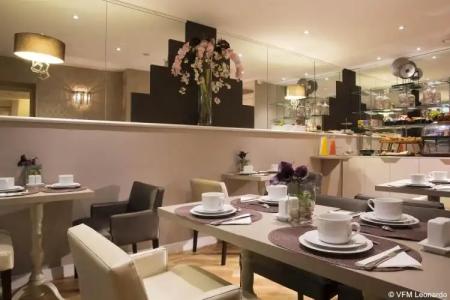 Hôtel Galileo Champs Elysées - 29