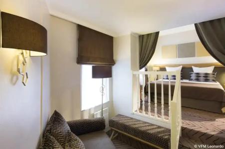 Hôtel Galileo Champs Elysées - 30