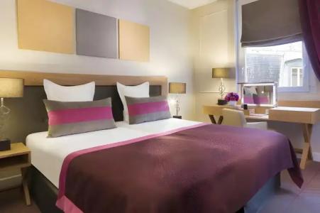 Hôtel Galileo Champs Elysées - 6