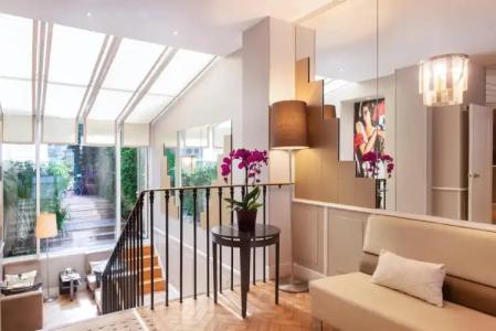 Hôtel Galileo Champs Elysées - 14