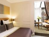 Deluxe Veranda Double room