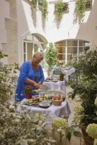 Le Clos Medicis - 18