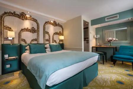 Le Clos Medicis - 20