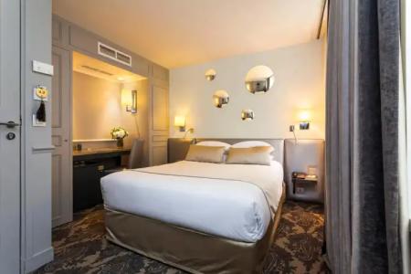 Le Clos Medicis - 19