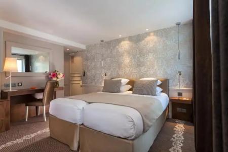 Le Clos Medicis - 13