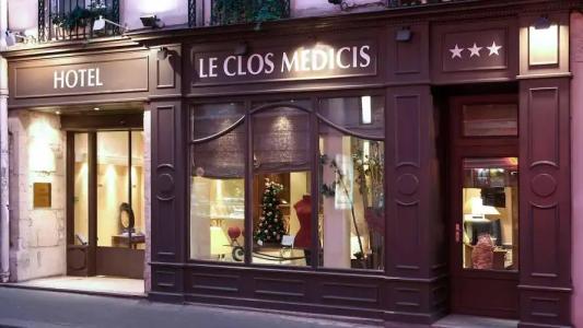 Le Clos Medicis - 0