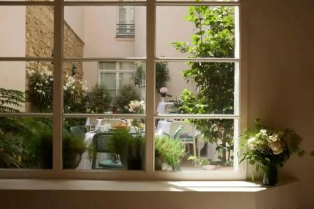 Le Clos Medicis - 16