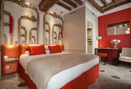 Le Clos Medicis - 4