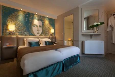 Le Clos Medicis - 15