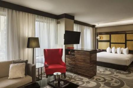 Metropolitan at The 9, Autograph Collection - 116