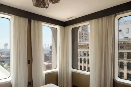 Metropolitan at The 9, Autograph Collection - 130