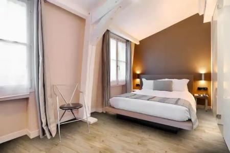 Hôtel de Notre-Dame - 46