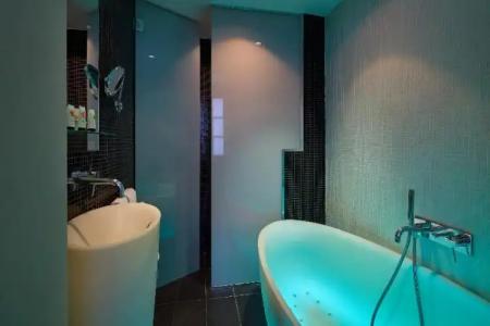 Hôtel de Notre-Dame - 35