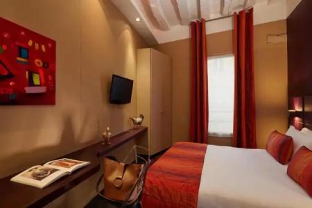 Hôtel de Notre-Dame - 44