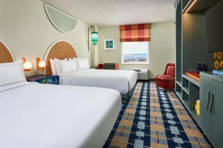 Hôtel de Notre-Dame - 2