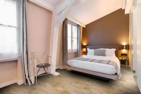 Hôtel de Notre-Dame - 54