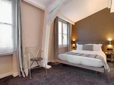 Hôtel de Notre-Dame - 26