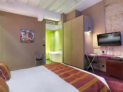 Hôtel de Notre-Dame - 59