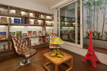 Hôtel de Notre-Dame - 13