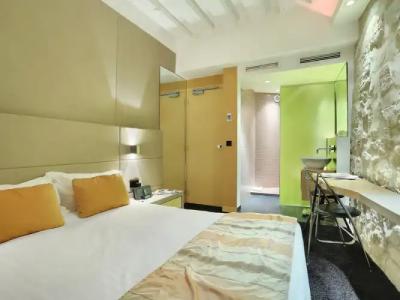 Hôtel de Notre-Dame - 37