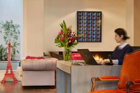 Hôtel de Notre-Dame - 22