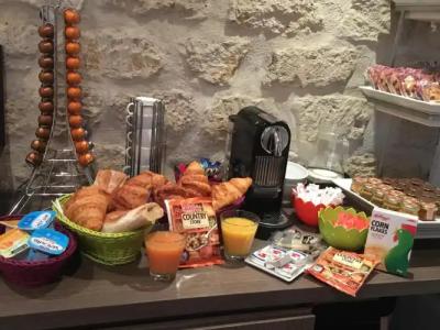 Hôtel de Notre-Dame - 11