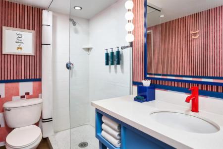 Hôtel de Notre-Dame - 8