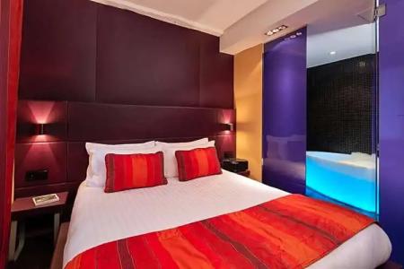 Hôtel de Notre-Dame - 60