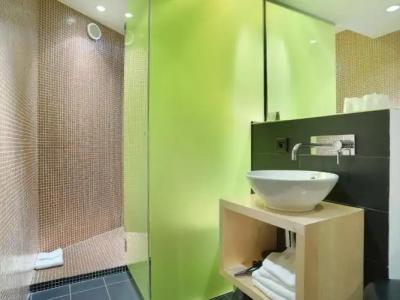 Hôtel de Notre-Dame - 43