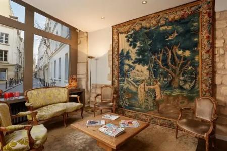 Hôtel de Notre-Dame - 15