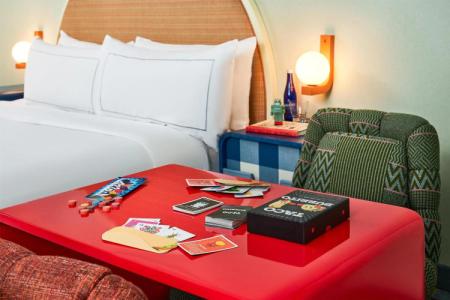 Hôtel de Notre-Dame - 5