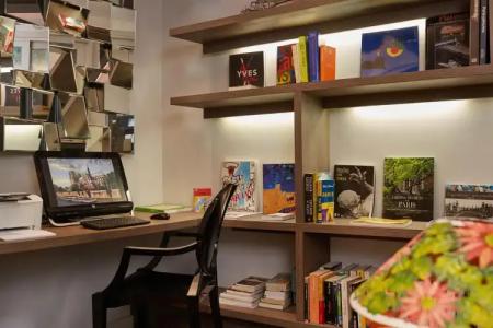 Hôtel de Notre-Dame - 12