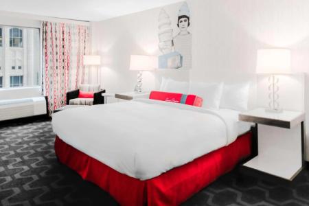 Hôtel de Notre-Dame - 3