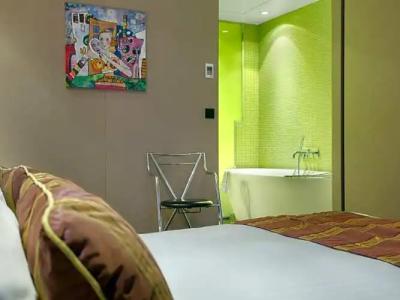 Hôtel de Notre-Dame - 27