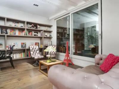 Hôtel de Notre-Dame - 17