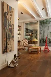 Hôtel de Notre-Dame - 24