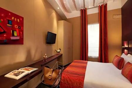 Hôtel de Notre-Dame - 41