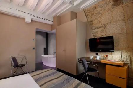 Hôtel de Notre-Dame - 50